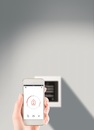 Inteligentne ogrzewanie dzięki nowej aplikacji Danfoss Link™ App